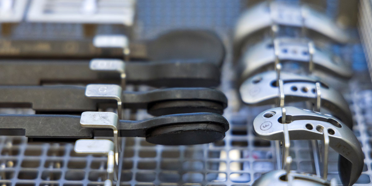 Μονοδιαμερισματική Αρθροπλαστική Γόνατος