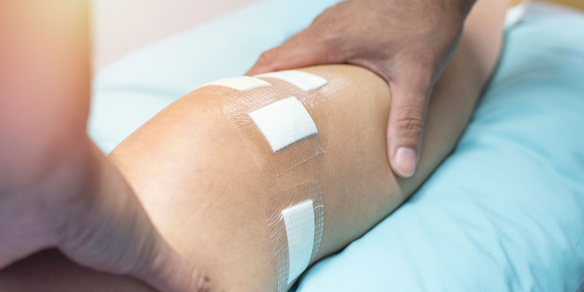 Συνδεσμοπλαστική Προσθίου Χιαστού Συνδέσμου (ACL Reconstruction)