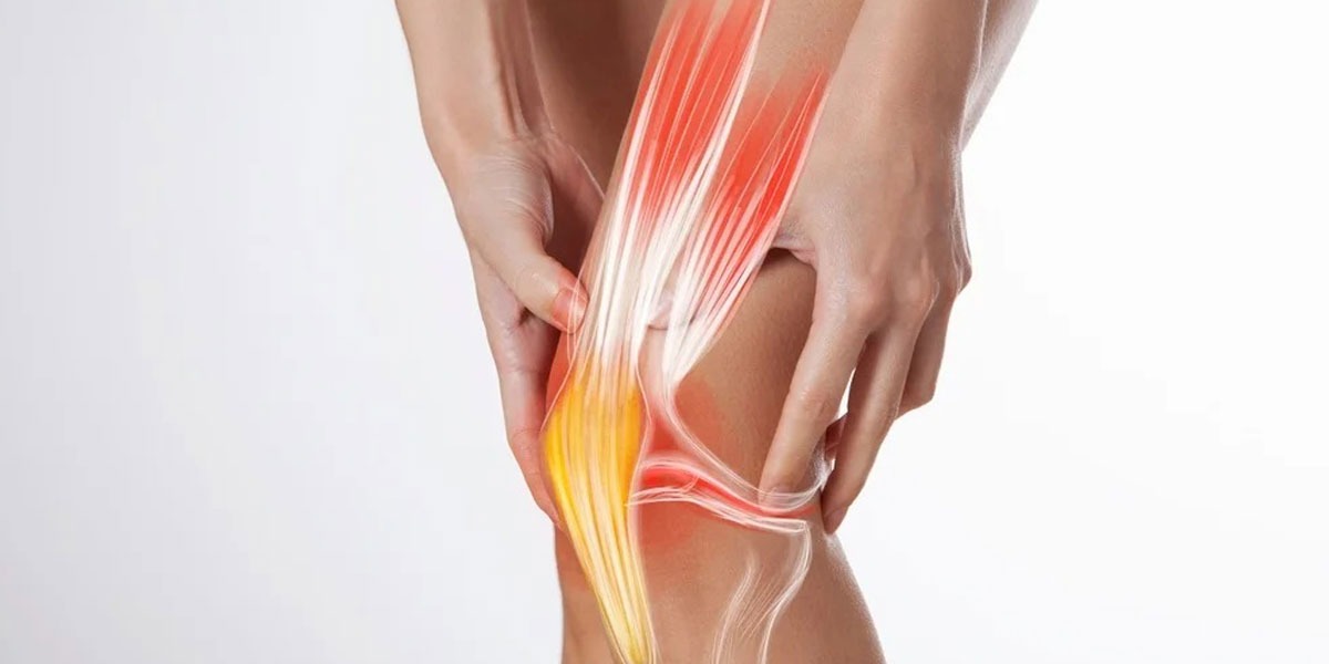 Συρραφή Μηνίσκου